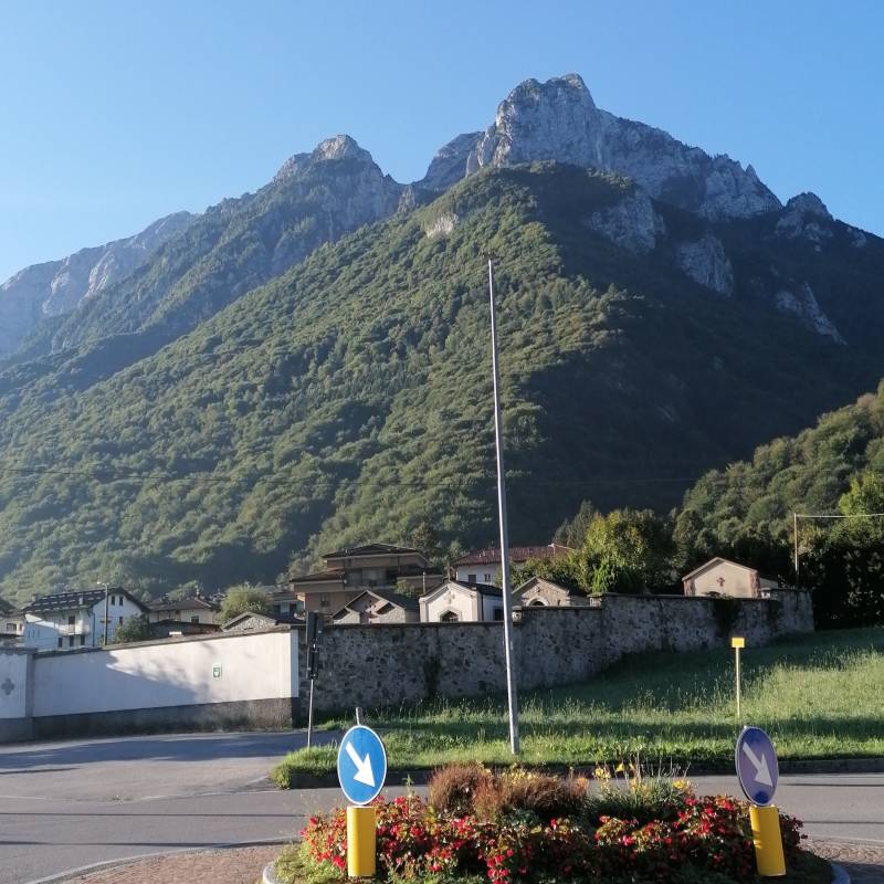 Grigna da prato san pietro