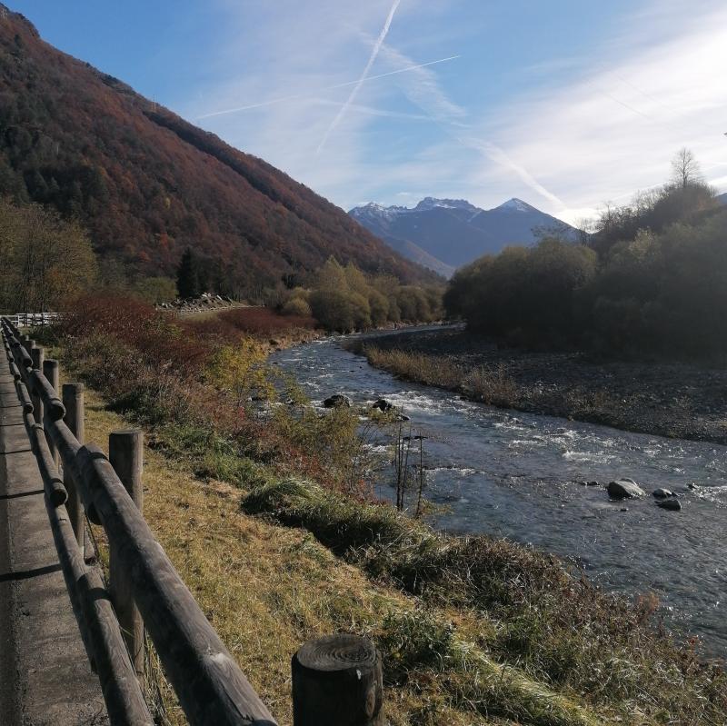 Cortenova pioverna