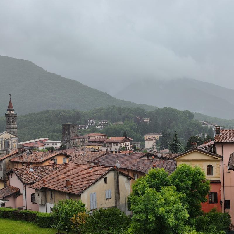 Fotosegnalazione di Asso