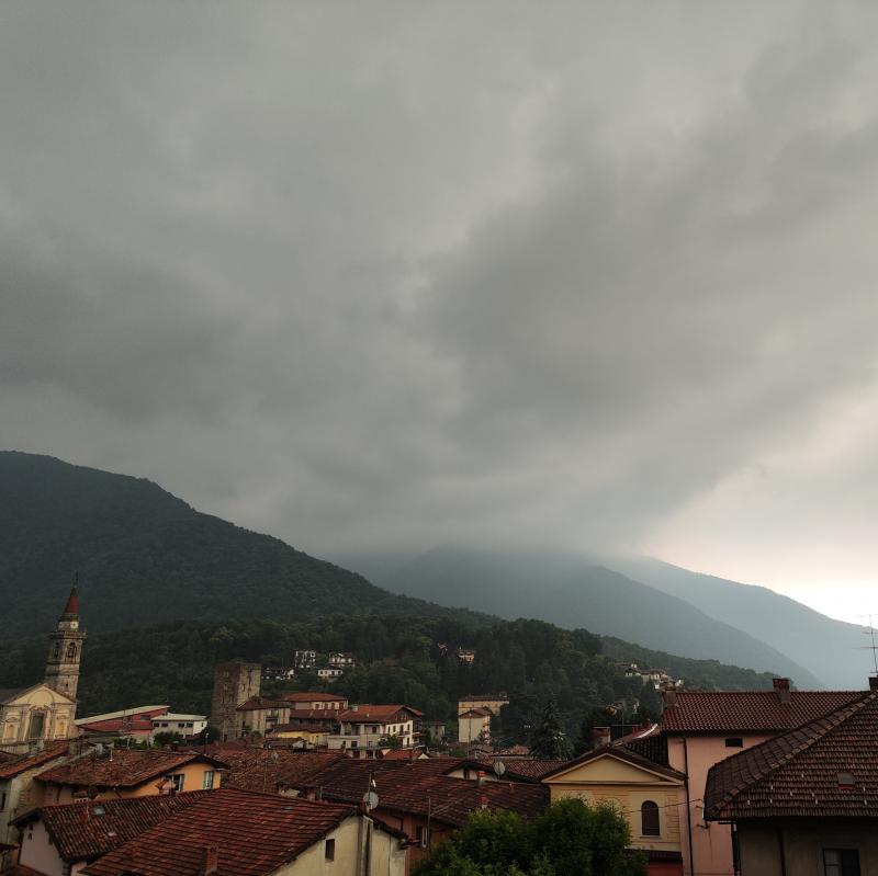 Fotosegnalazione di Asso