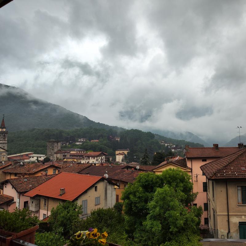 Fotosegnalazione di Asso