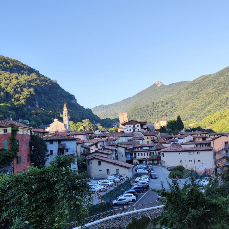 Fotosegnalazione di Asso