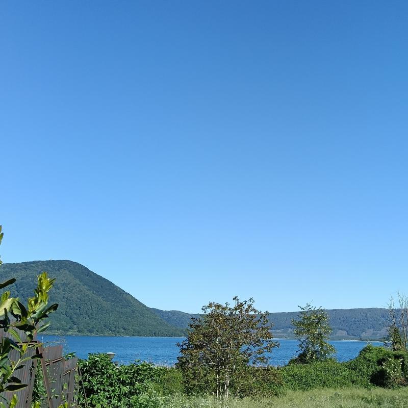 Fotosegnalazione di Punta del lago