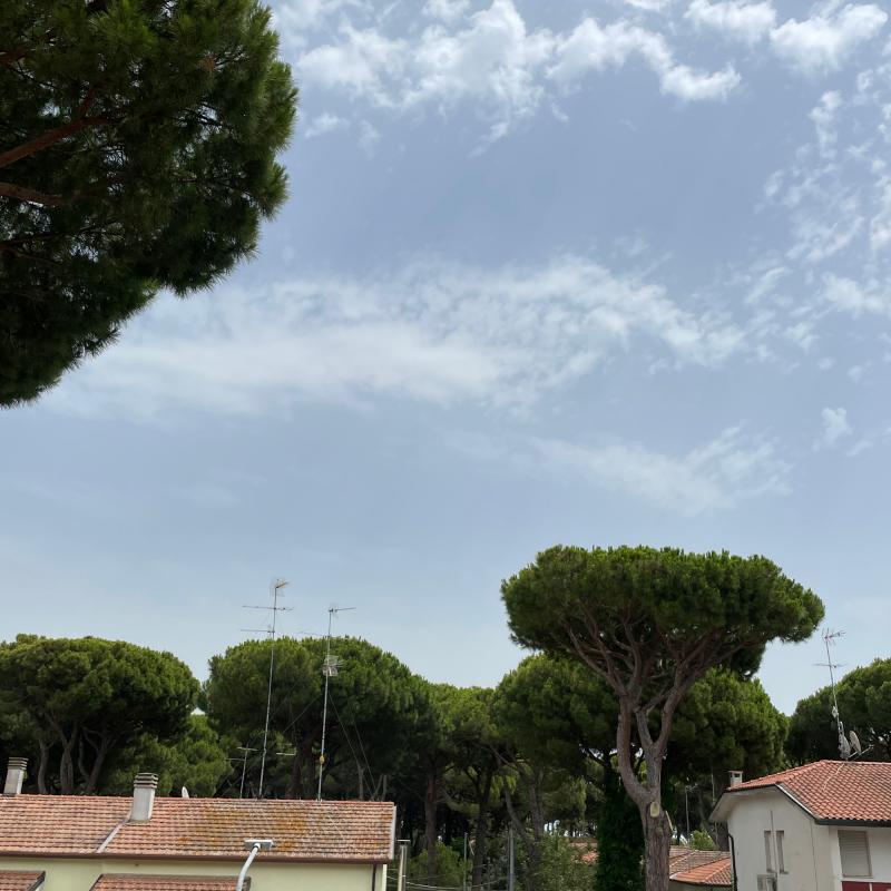 Fotosegnalazione di Lido degli estensi