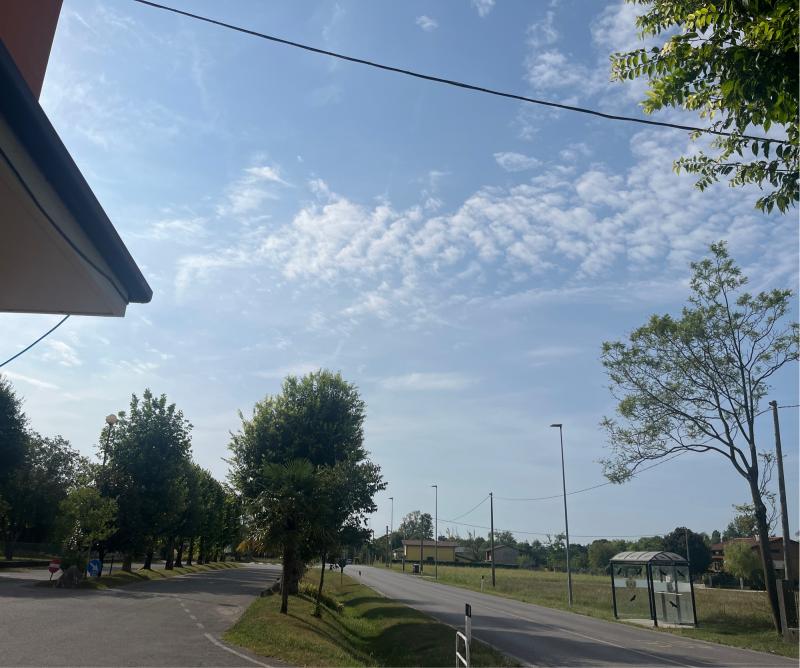 Fotosegnalazione di Polcenigo