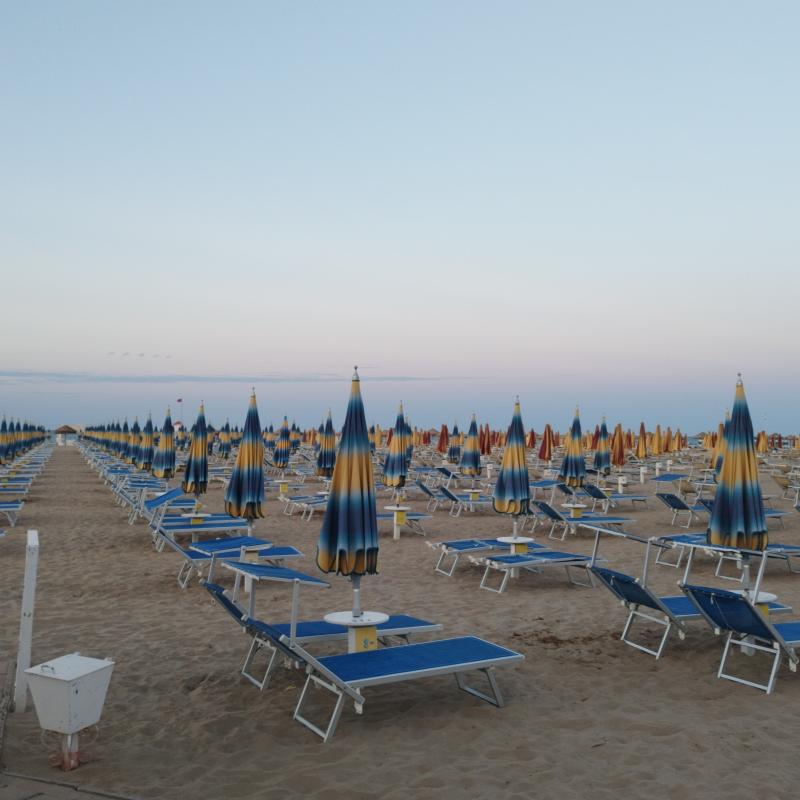 Fotosegnalazione di Rivazzurra