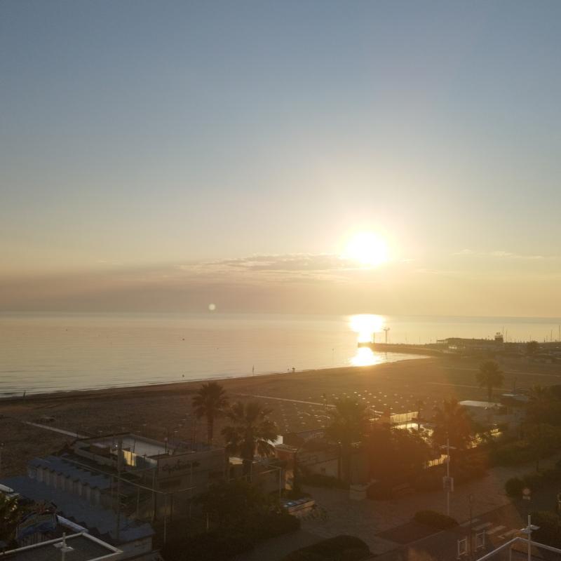 Fotosegnalazione di Riccione