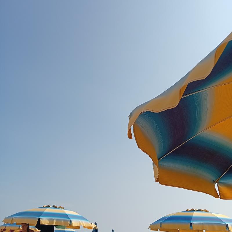Fotosegnalazione di Rivazzurra