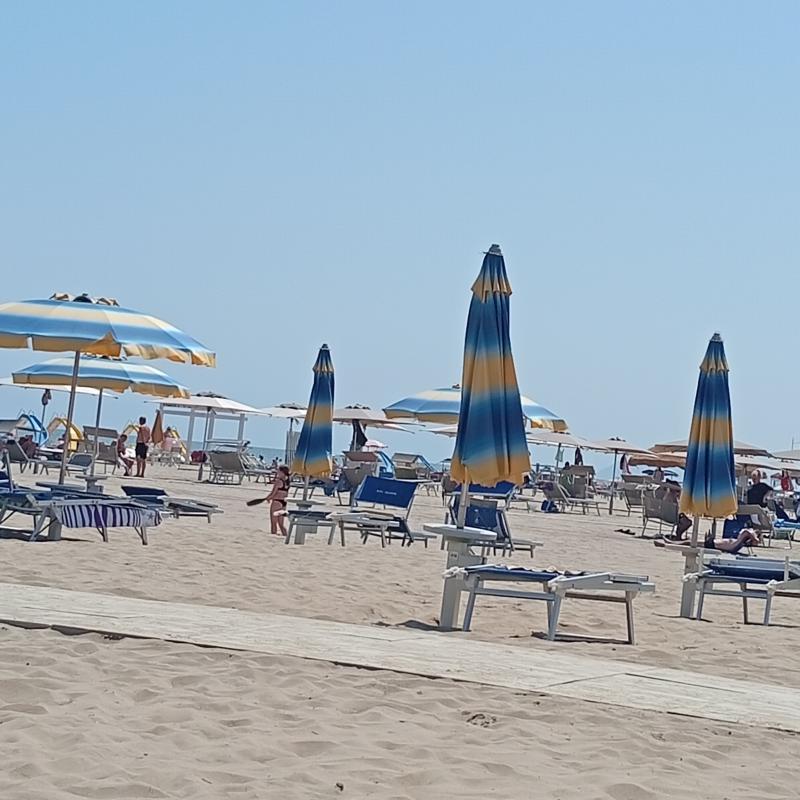Fotosegnalazione di Rivazzurra