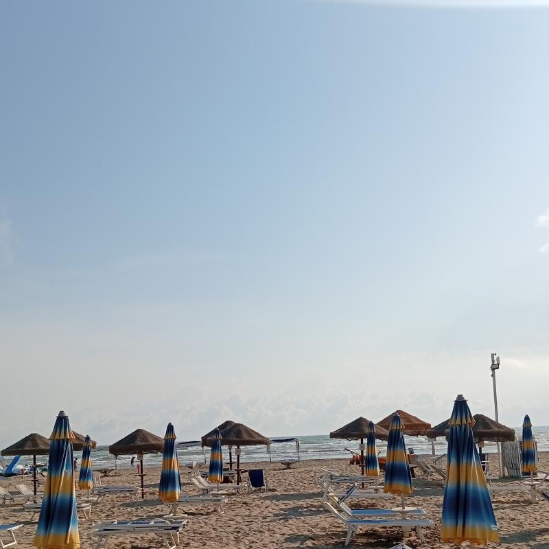 Fotosegnalazione di Rivazzurra