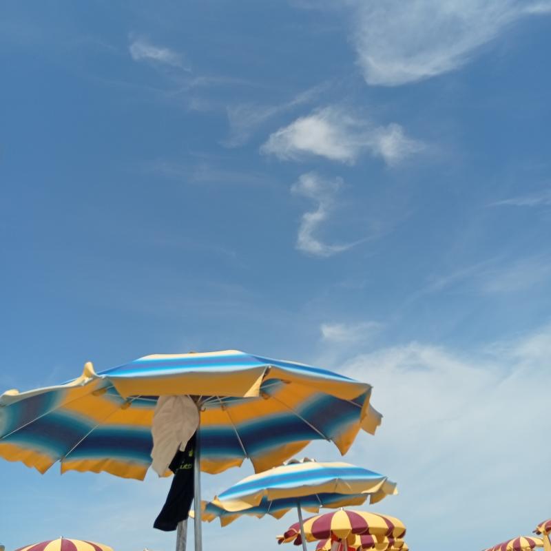 Fotosegnalazione di Rivazzurra