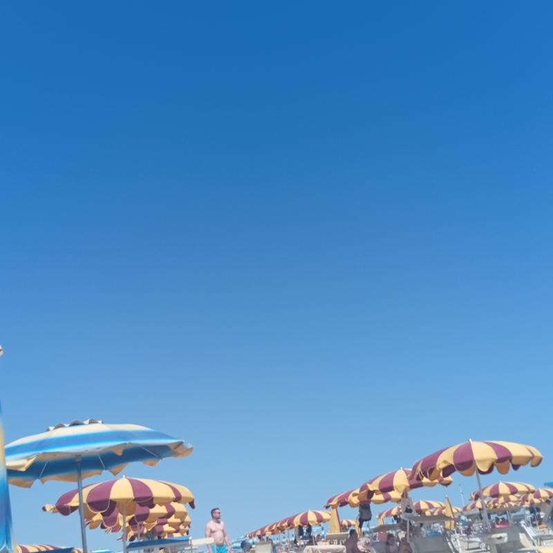 Fotosegnalazione di Rivazzurra