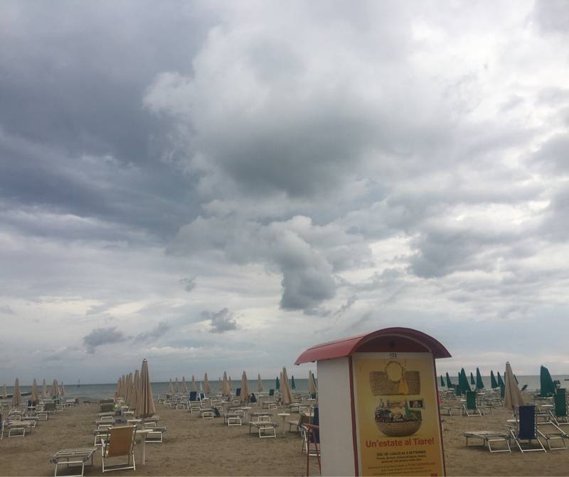 Fotosegnalazione di Grado