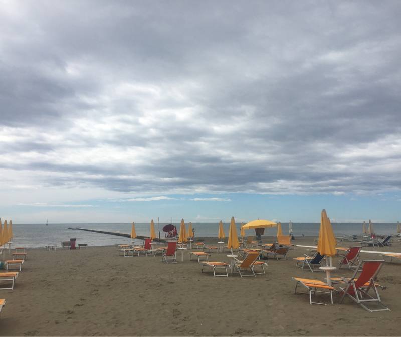 Fotosegnalazione di Grado