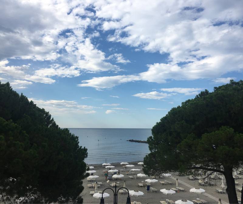 Fotosegnalazione di Grado
