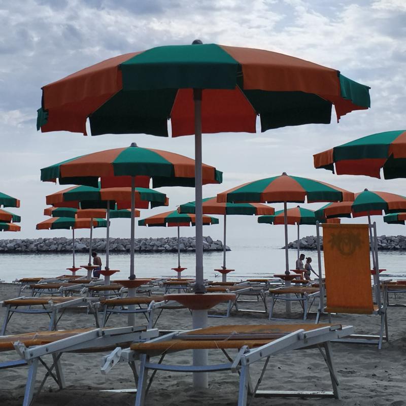 Fotosegnalazione di Lido delle nazioni