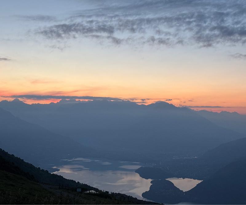 Fotosegnalazione di Cremia