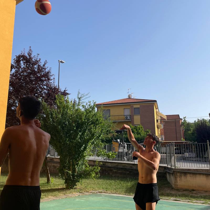 Fotosegnalazione di Urbania