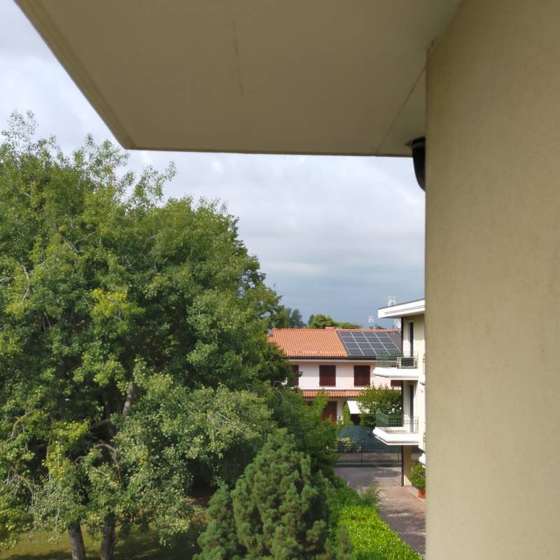 Fotosegnalazione di Padova chiesanuova - brusegana