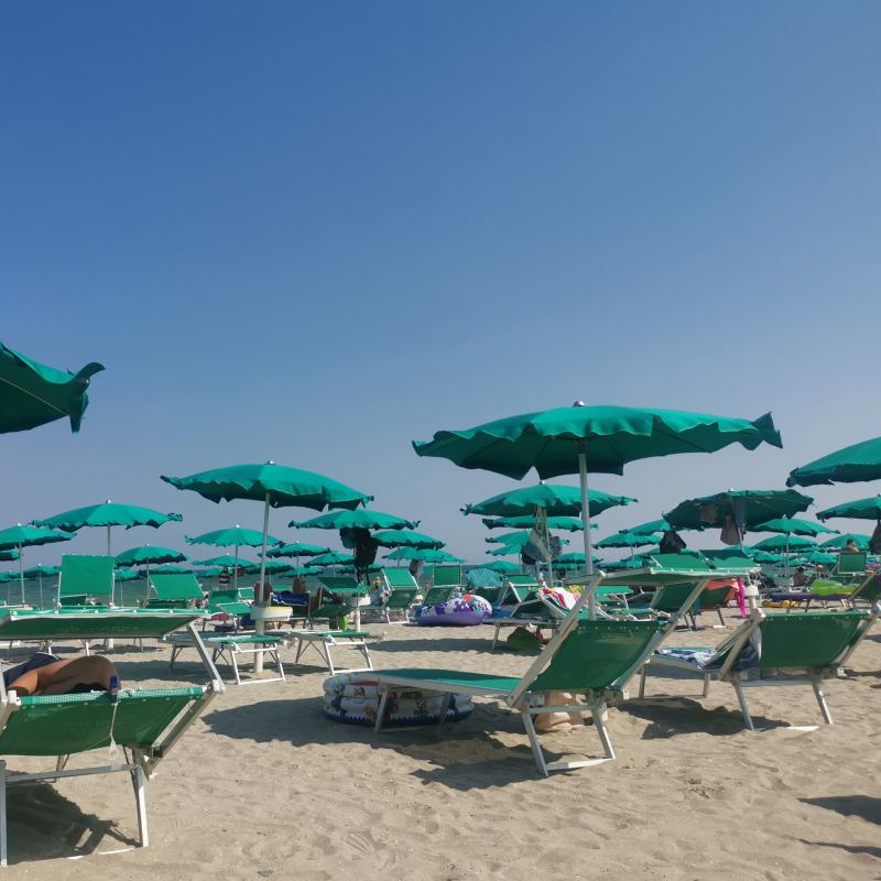 Fotosegnalazione di Cervia