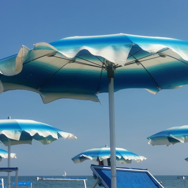 Fotosegnalazione di Lido di savio
