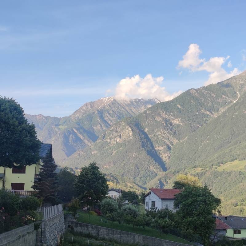 Fotosegnalazione di Challand saint victor