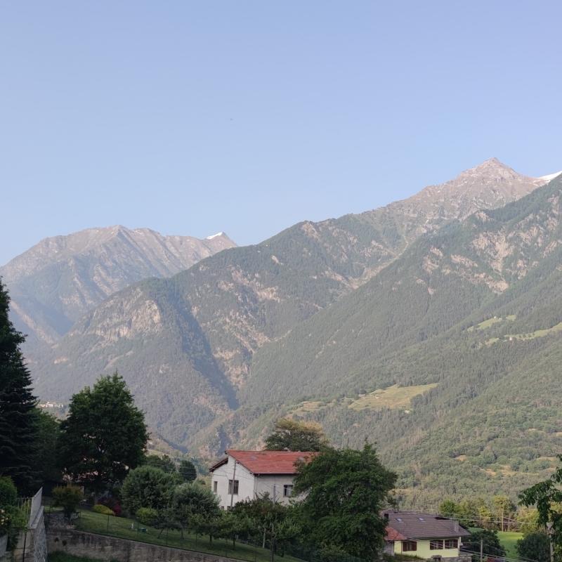 Fotosegnalazione di Challand saint victor