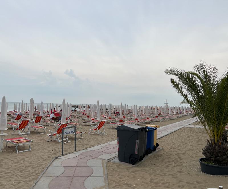 Fotosegnalazione di Cavallino treporti