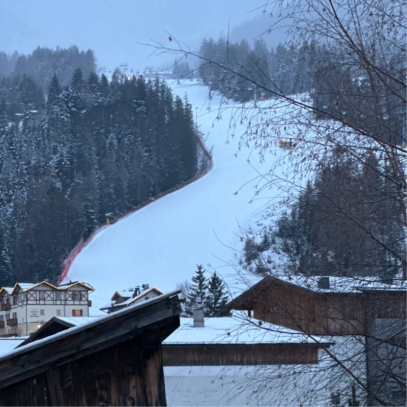 Fotosegnalazione di San candido