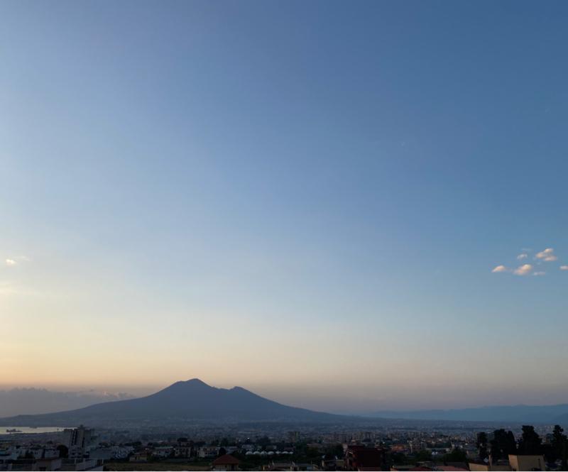 Fotosegnalazione di Gragnano