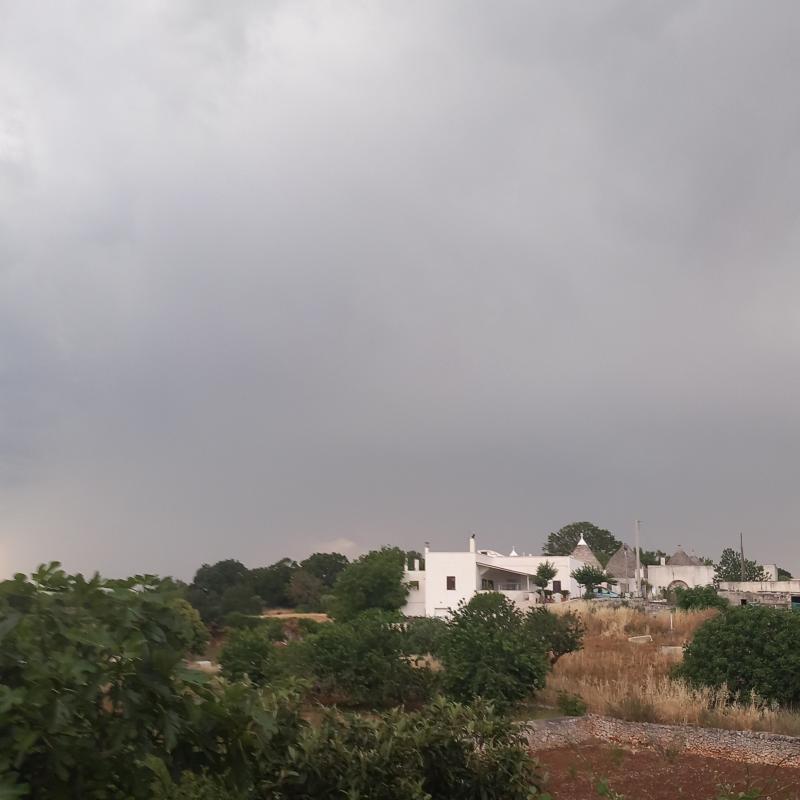 Fotosegnalazione di Locorotondo