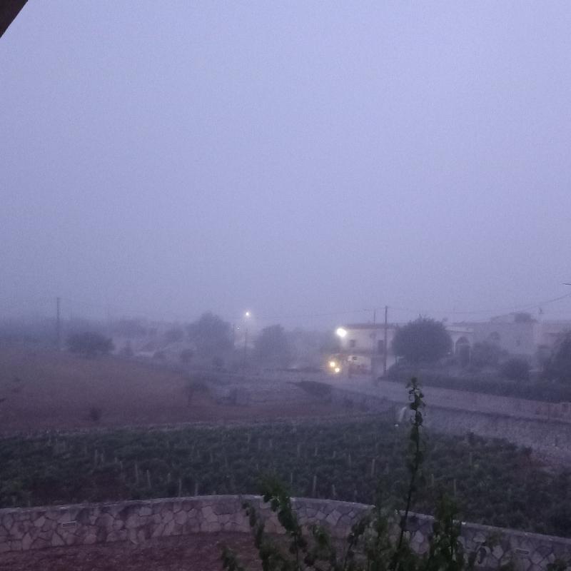 Fotosegnalazione di Locorotondo