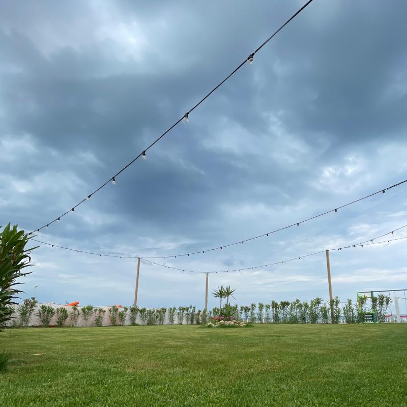 Fotosegnalazione di Marina di ginosa