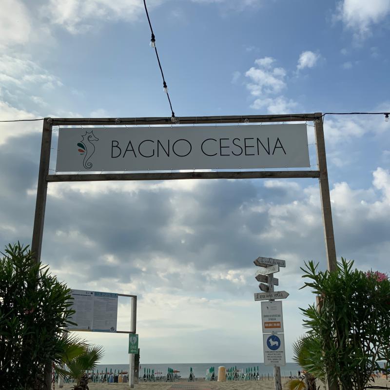 Fotosegnalazione di Marina di ginosa
