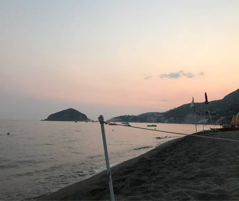 Fotosegnalazione di Lido di maronti