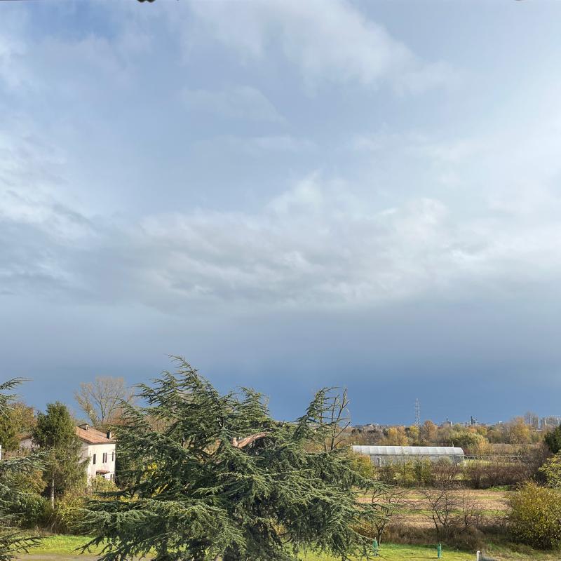 Fotosegnalazione di Modena periferia sud-ovest