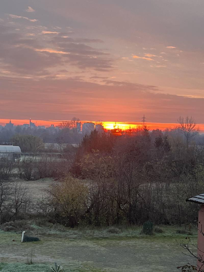 alba a modena