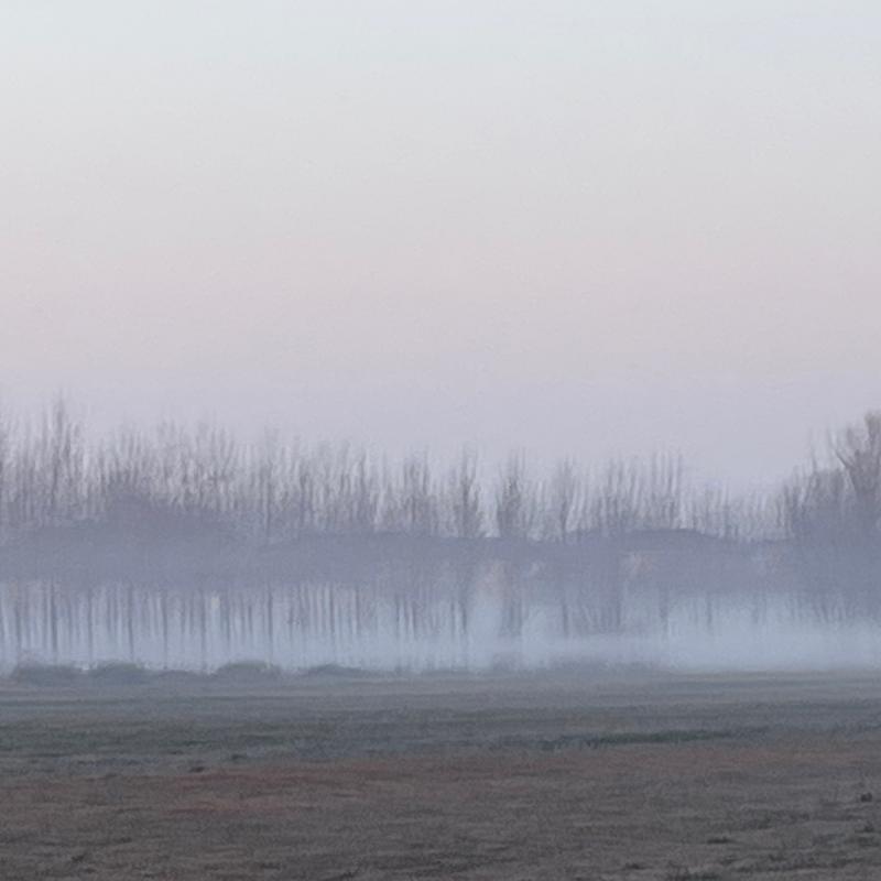 Fotosegnalazione di Modena periferia sud-ovest