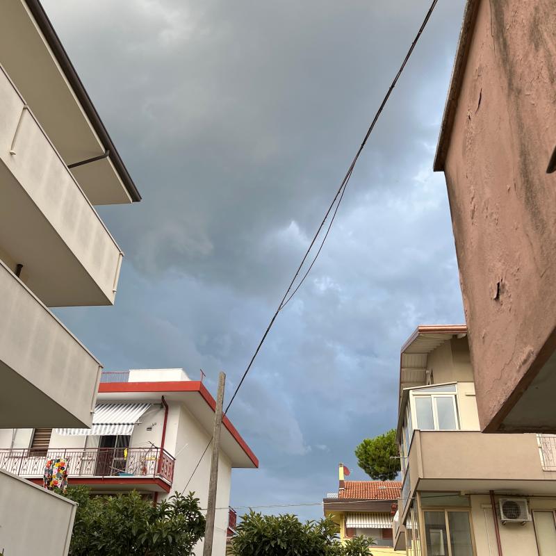 Fotosegnalazione di Riccione