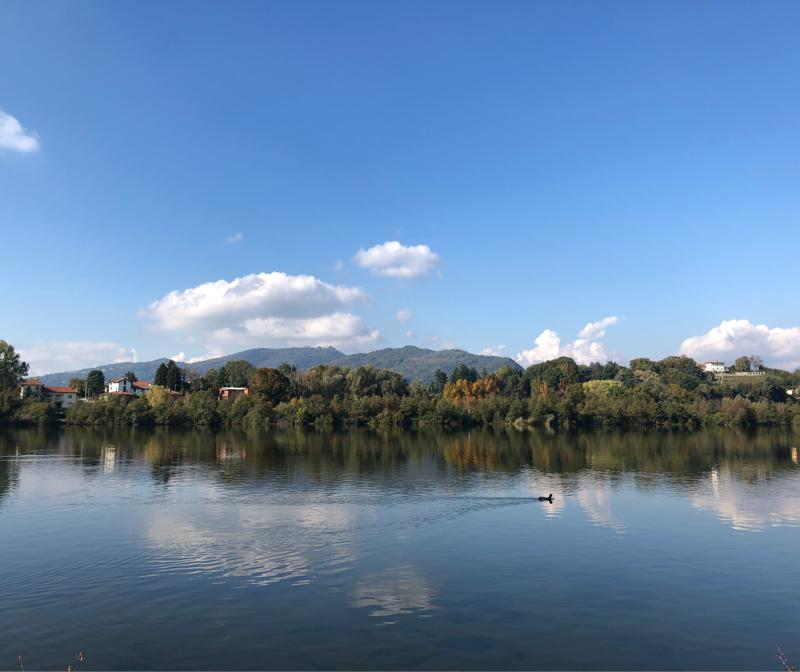 Fotosegnalazione di Merate