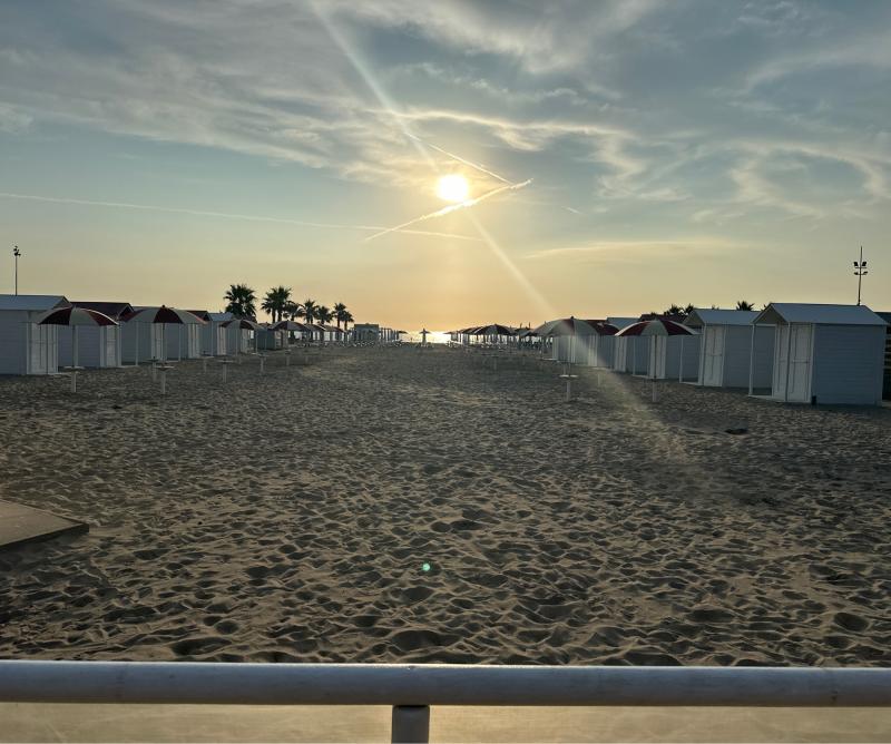 Fotosegnalazione di Chioggia