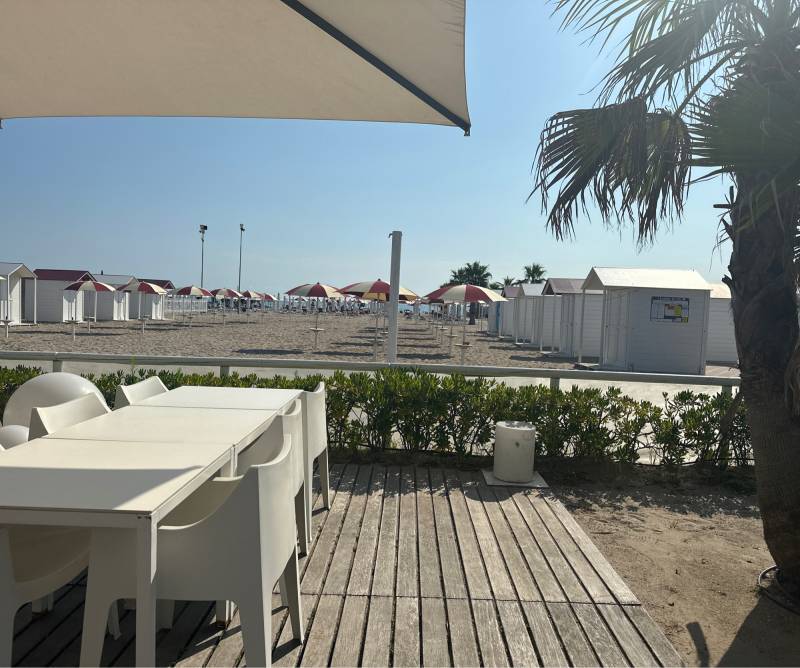 Fotosegnalazione di Chioggia