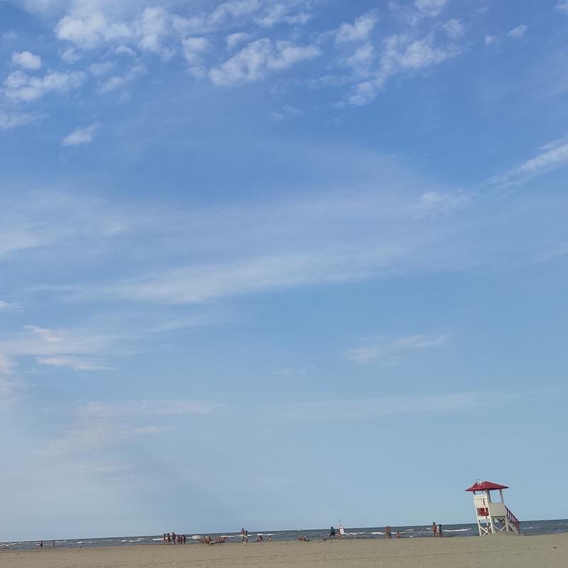 Fotosegnalazione di Lido degli estensi