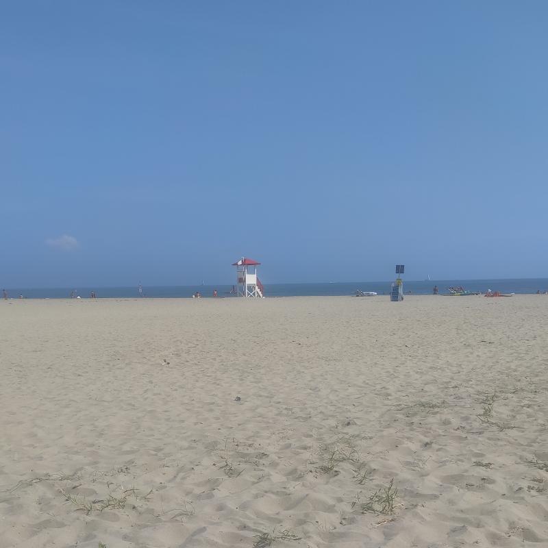 Un fine agosto...