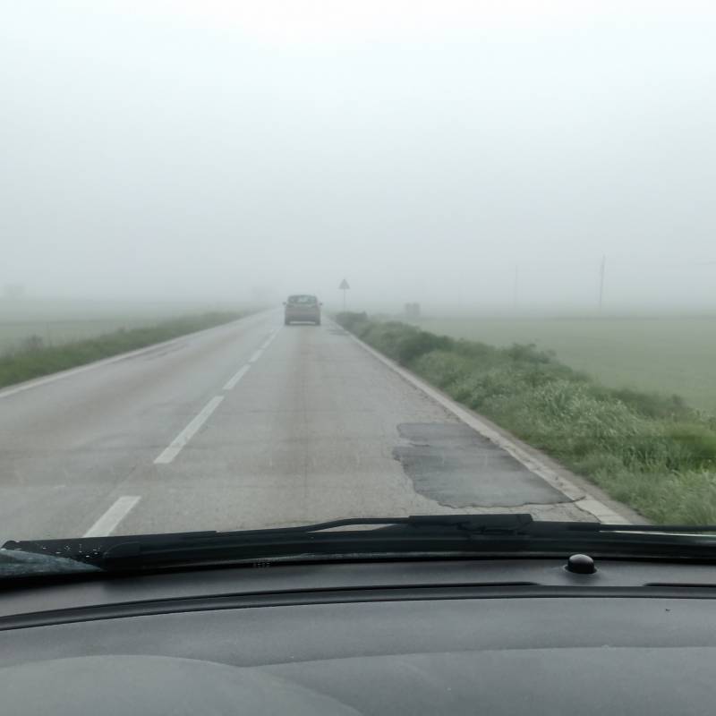 Fotosegnalazione di Altamura