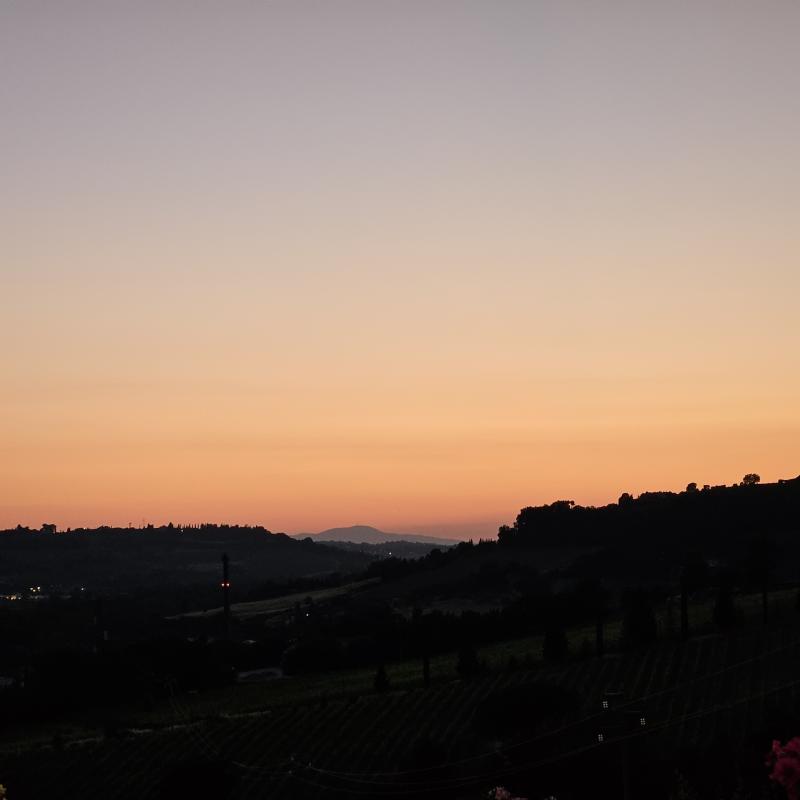 Fotosegnalazione di Barberino tavarnelle