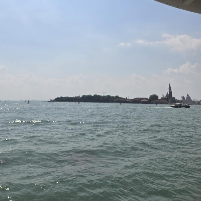 Fotosegnalazione di Venezia centro