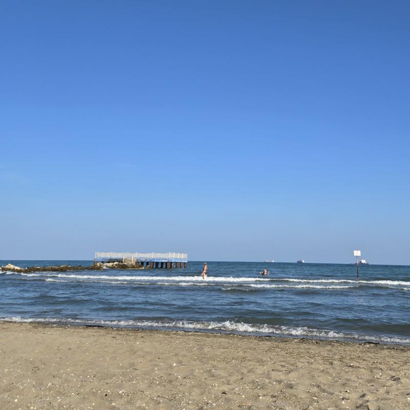 Fotosegnalazione di Lido di venezia