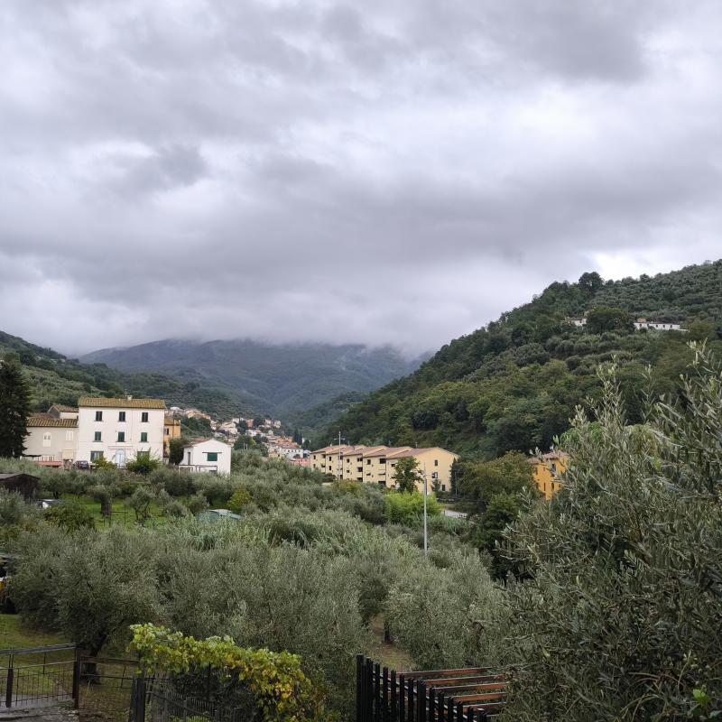 da ponzano pistoia