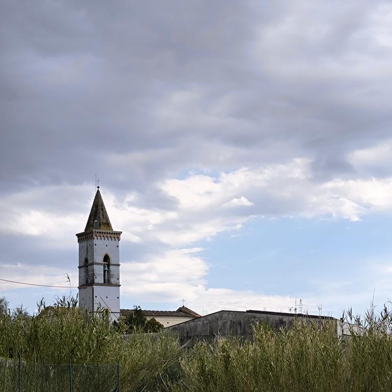 dalla chiesa di valdibrana